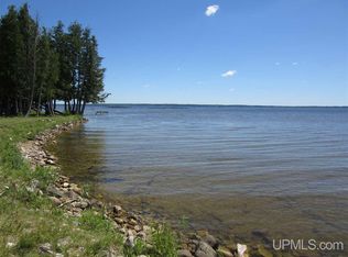 Tbd Ash Rd, Manistique, MI 49854