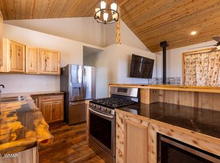 24 N3101, Vernon, AZ 85940