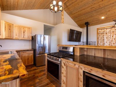 24 N3101, Vernon, AZ, 85940