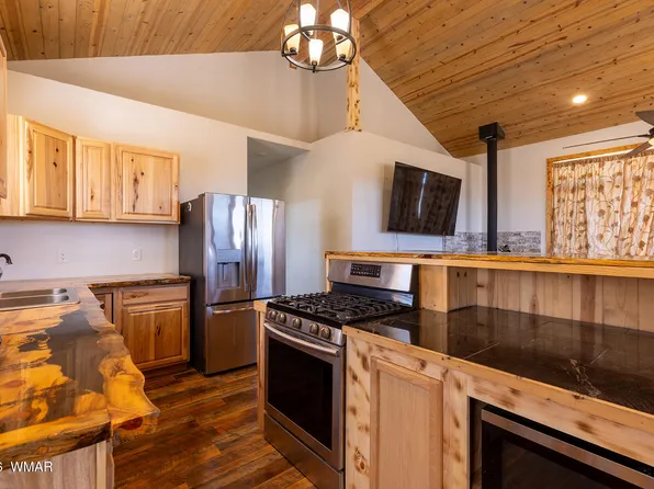 24 N3101, Vernon, AZ 85940