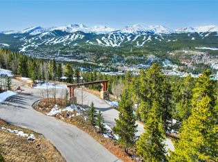 1299 Forest Hills Dr, Breckenridge, CO 80424
