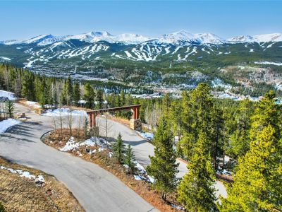 1375 Forest Hills Dr, Breckenridge, CO, 80424