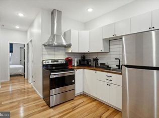 1330 W Silver St UNIT 1, Philadelphia, PA