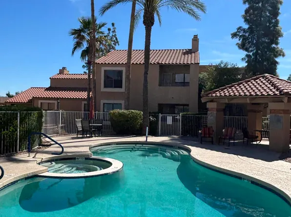 8787 E Mountain View Rd Unit 1082, Scottsdale, AZ 85258