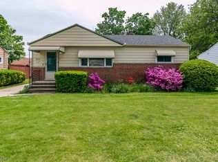 30136 Barjode Rd, Willowick, OH 44095