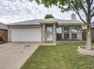 2313 Stagecoach St, Fort Worth, TX 76133