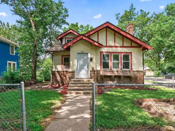 3251 Colfax Ave N, Minneapolis, MN 55412