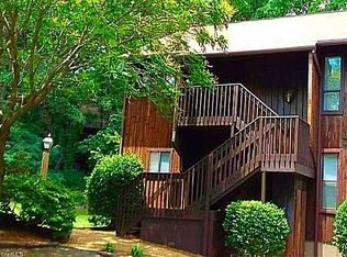 118 Cedar Lake Trl, Winston Salem, NC 27104