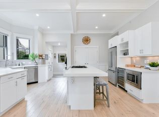 18-20 Arlington St #1, Somerville, MA 02144
