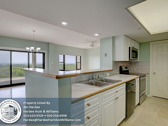 5th image of 2400 N Lumina Avenue Ext Unit 1107