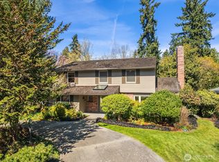 8400 SE 61st Street, Mercer Island, WA