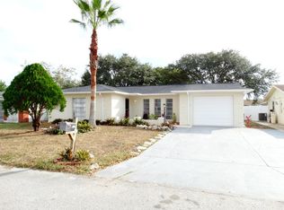 7918 Judith Cres, Port Richey, FL 34668