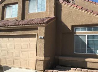 1136 Coral Crystal Ct, North Las Vegas, NV 89032