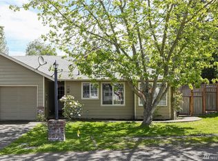 525 Forrest Park St, Pt Orchard, WA 98366