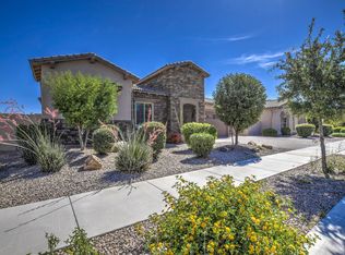 21456 E Arroyo Verde Dr, Queen Creek, AZ 85142