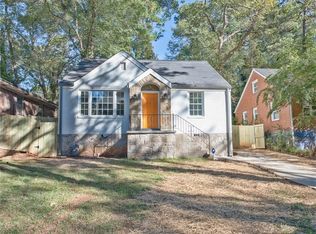 2444 Hillside Ave, Decatur, GA 30032