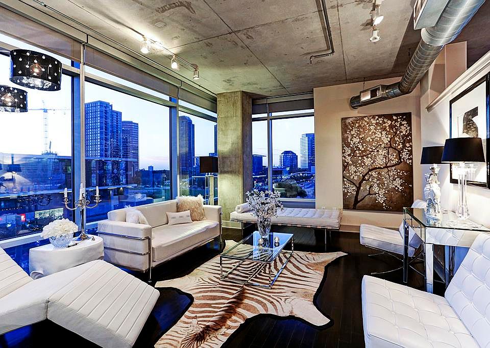 1st image of 1901 Post Oak Blvd APT 505