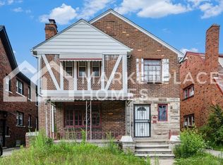 17169 Prairie St #1, Detroit, MI 48221