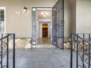 100 Hilton St, Madera, CA 93637