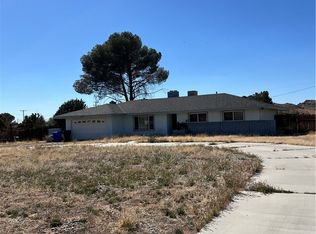 14376 Flathead Rd, Apple Valley, CA 92307