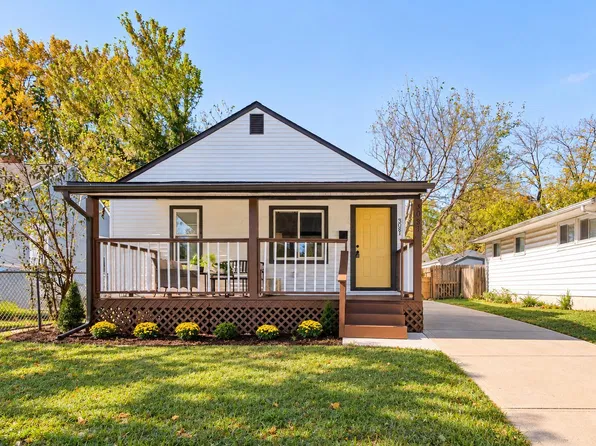 3081 Grasmere Ave, Columbus, OH 43224