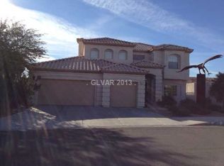 1004 Cutter St, Henderson, NV 89011