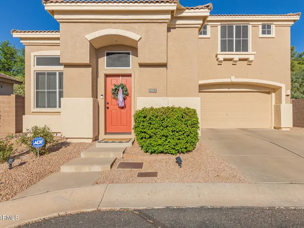 9331 E LOMPOC Avenue, Mesa, AZ 85209