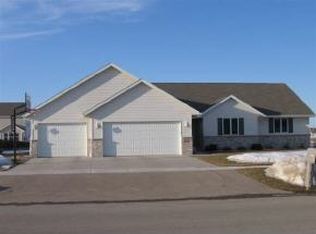 3928 E Ashbury Dr, Appleton, WI 54913