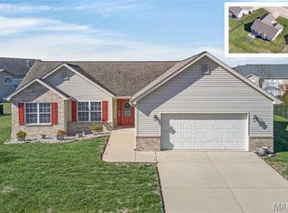 5037 Bristol Hill Dr, O'Fallon, IL