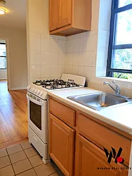 Rented by Warren T Real Estate Corp.