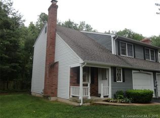 2900 Dover Ct, Windsor, CT 06095