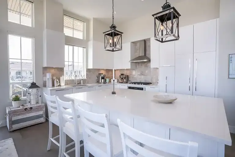 5535 Admiral Way #308 — Photo 5