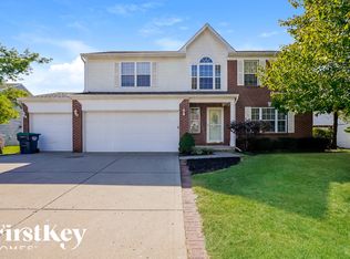709 Morgan Way, Greenwood, IN 46143