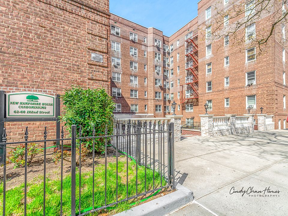 1st image of 63-60 102nd St #E8