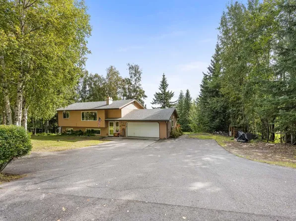 485 Marshall Dr, Fairbanks, AK 99712