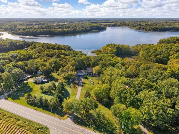 30206 Lofton Ave, Chisago City, MN 55013