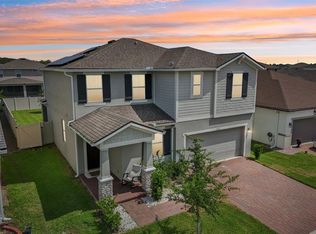 2960 Angelonia Thorn Way, Clermont, FL 34711