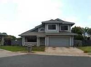 91-797 Oaniani St, Kapolei, HI 96707