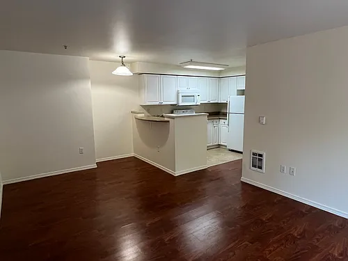 Floor plan 207