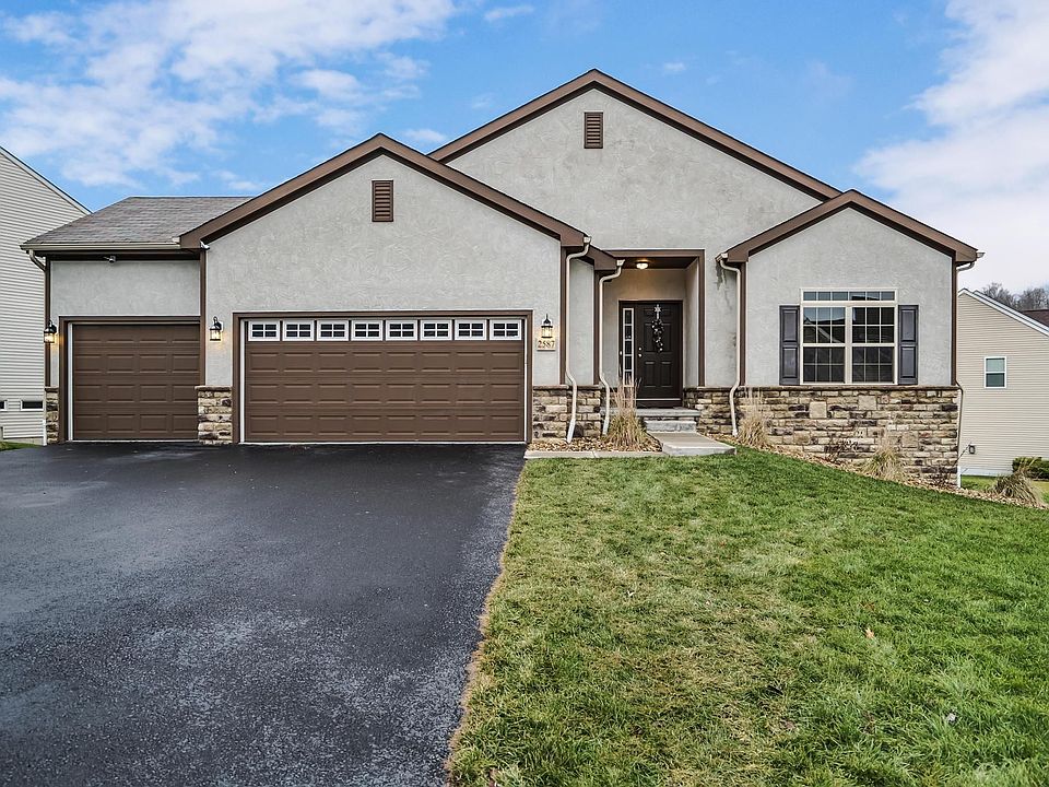 1st image of 2587 Arbor Park