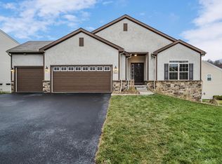 2587 Arbor Park, Newark, OH 43055