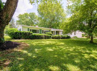 6011 Allendale Ct, Fort Wayne, IN 46809
