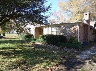 4791 State Highway 11, Winnsboro, TX 75494