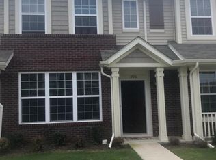 1726 Circle North Dr N, Schererville, IN 46375