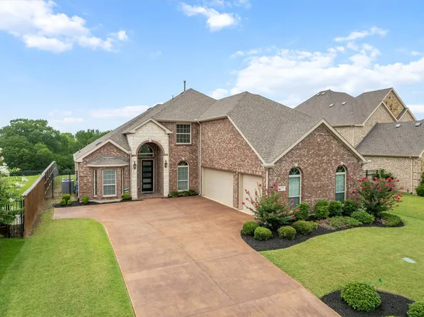 1605 Vintage Ln, Saint Paul, TX 75098