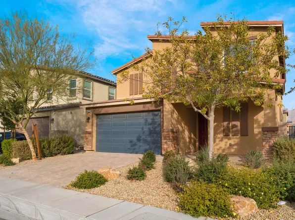 4320 Stardusk Falls Ave, North Las Vegas, NV 89084