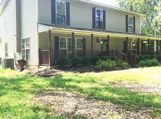 12722 E State Highway 90, Washburn, MO 65772