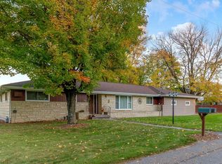 702 S Grandview St, Wittenberg, WI 54499