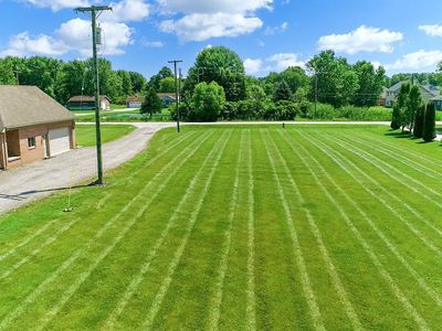 0 Swan Creek Rd, Fair Haven, MI, 48023