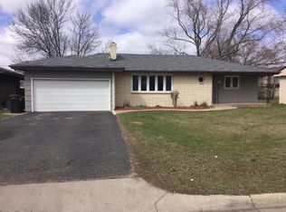 4824 71st Ave N, Brooklyn Center, MN 55429